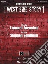 Laurents Arthur, Bernstein Leonard (COP), Sondheim Stephen (COP)