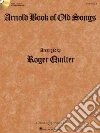 Quilter Roger (COP)