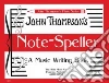 Thompson John