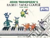 Thompson John