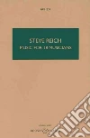Reich Steve (COP)