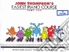 Thompson John