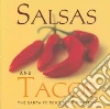 Santa Fe School of Cooking, Curtis Susan