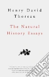 Thoreau Henry David