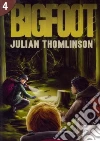 Thomlinson Julian