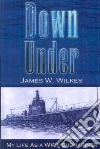 Wilkes James W.