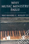 Kelley Nathaniel C. III