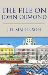 Mallinson J. D.