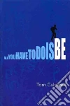 Caldwell Tom