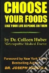 Huber Colleen M.D., Mercola Joseph (FRW)