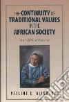 Aligwekwe Pauline E.