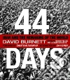 Burnett David, Amanpour Christiane (CON), Kifner John (CON)
