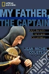 Cousteau Jean-Michel, Paisner Daniel