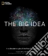 National Geographic Society (U. S.), Ferris Timothy (FRW)
