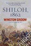 Groom Winston