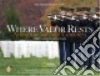Atkinson Rick, Abrams Creighton Jr. (AFT)