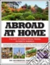 National Geographic Travel Team (COR)