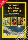 National Geographic Society (U. S.)
