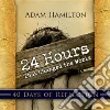 Hamilton Adam