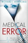 Mabry Richard L. M.D.