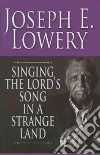 Lowery Joseph E.
