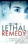 Mabry Richard L. M.D.