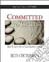 Crossman Bob, Christopher J. Clif (FRW), Stetzer Ed (CON)