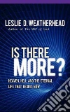 Weatherhead Leslie D.
