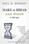 Borden Paul D.