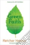 Harper Fletcher, McKibben Bill (FRW)