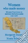 Dawes Margaret, Selwyn Nesta