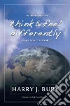 Bury Harry J. Ph.d.