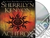Kenyon Sherrilyn, Graham Holter (INT)