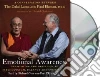 Dalai Lama XIV, Goleman Daniel (FRW), Gere Richard (NRT), Ekman Paul (NRT)