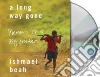Beah Ishmael
