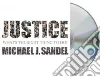 Sandel Michael J.