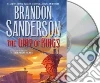 Sanderson Brandon, Reading Kate (NRT), Kramer Michael (NRT)