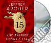 Archer Jeffrey, Doyle Gerard (NRT)