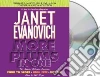 Evanovich Janet, Mazar Debi (NRT)