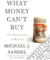 Sandel Michael J.