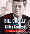O'Reilly Bill, Dugard Martin, O'Reilly Bill (NRT)
