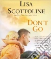 Scottoline Lisa, Davidson Jeremy (NRT)