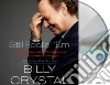 Crystal Billy