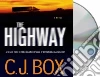 Box C. J., Graham Holter (NRT)