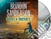 Sanderson Brandon, Kramer Michael (NRT)