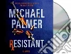 Palmer Michael, Petkoff Robert (NRT)