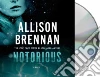 Brennan Allison, Foss Eliza (NRT)