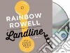Rowell Rainbow, Lowman Rebecca (NRT)