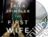 Spindler Erica, Gilbert Tavia (NRT)