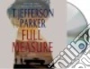Parker T. Jefferson, Snyder Jay (NRT)